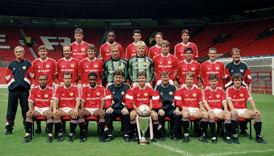 专业的团队 专业的团队