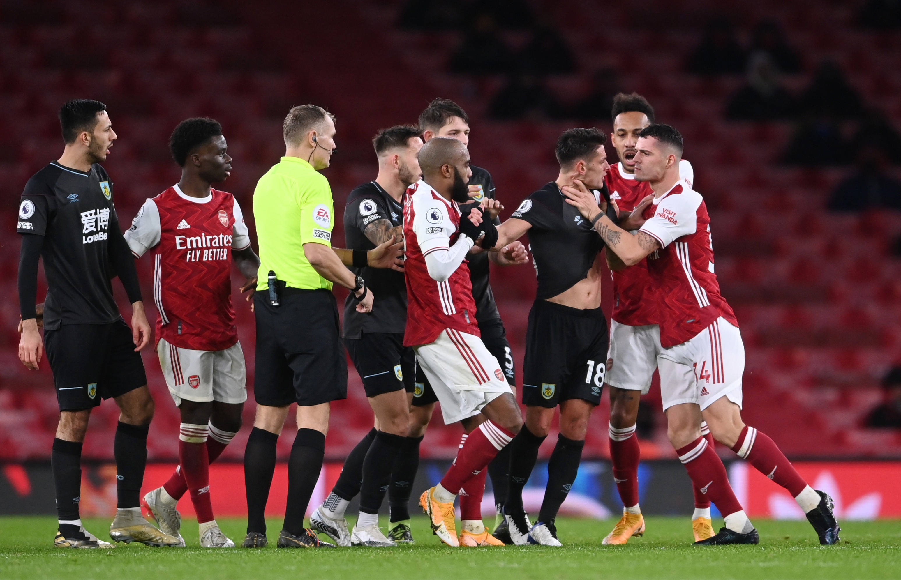 释放了弱侧 释放了弱侧